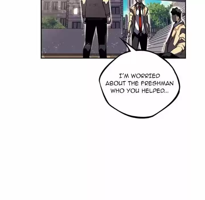 Supernova (Killer Whale) Vol.01 Ch.042