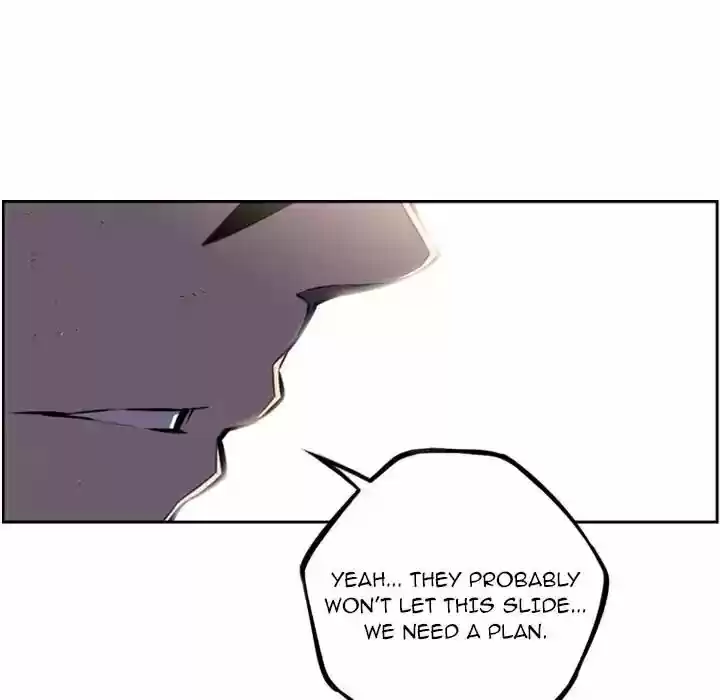 Supernova (Killer Whale) Vol.01 Ch.042