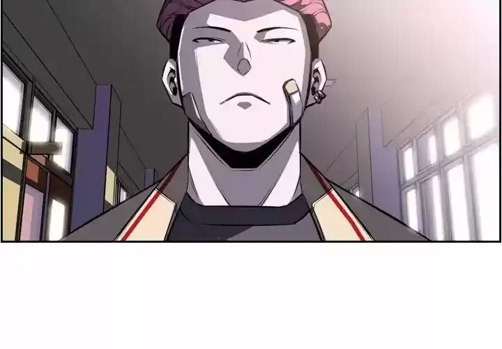 Supernova (Killer Whale) Vol.01 Ch.043