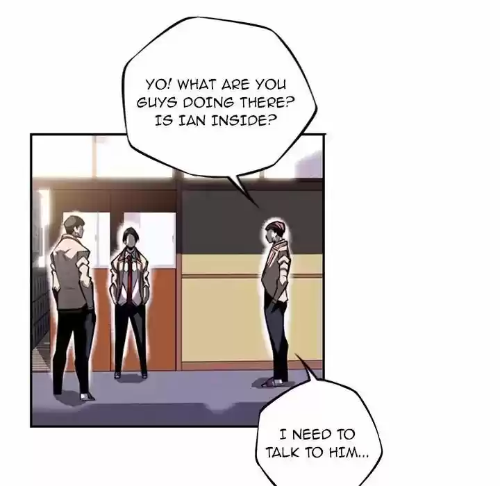 Supernova (Killer Whale) Vol.01 Ch.043