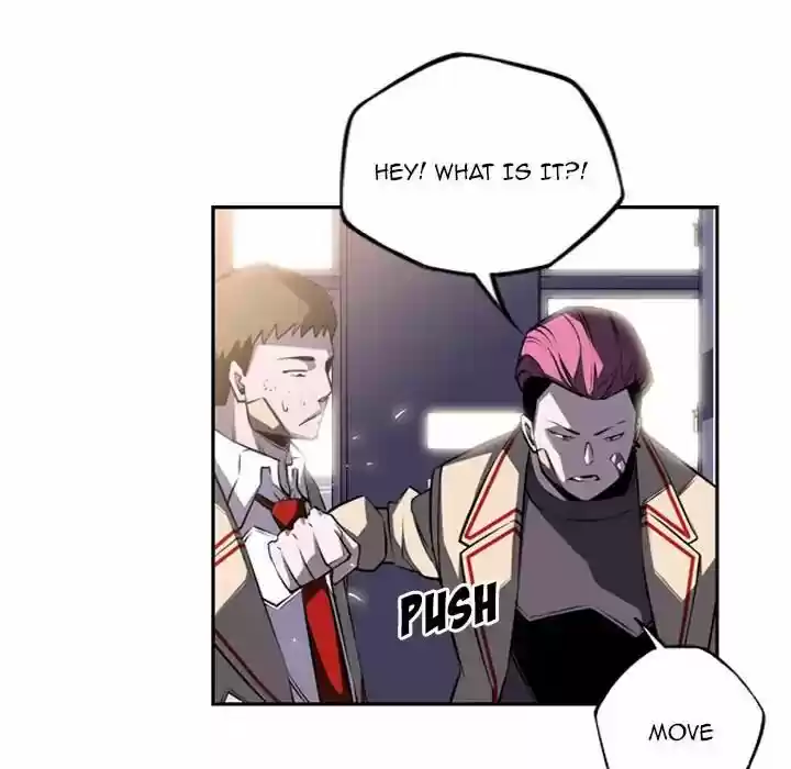 Supernova (Killer Whale) Vol.01 Ch.043