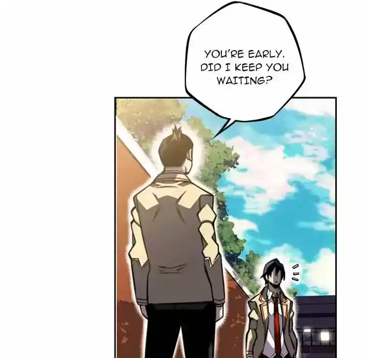 Supernova (Killer Whale) Vol.01 Ch.043