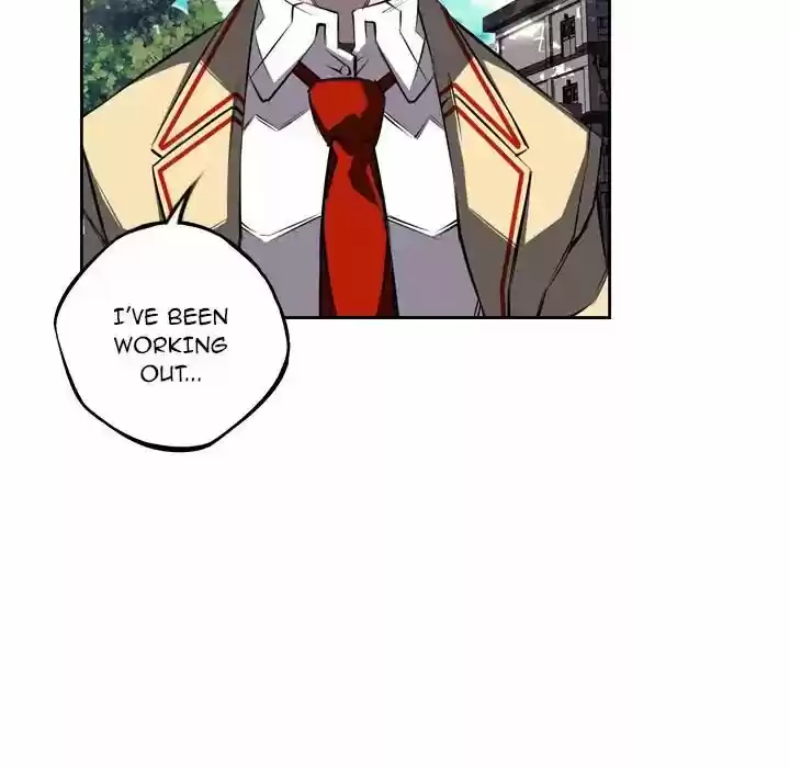 Supernova (Killer Whale) Vol.01 Ch.043