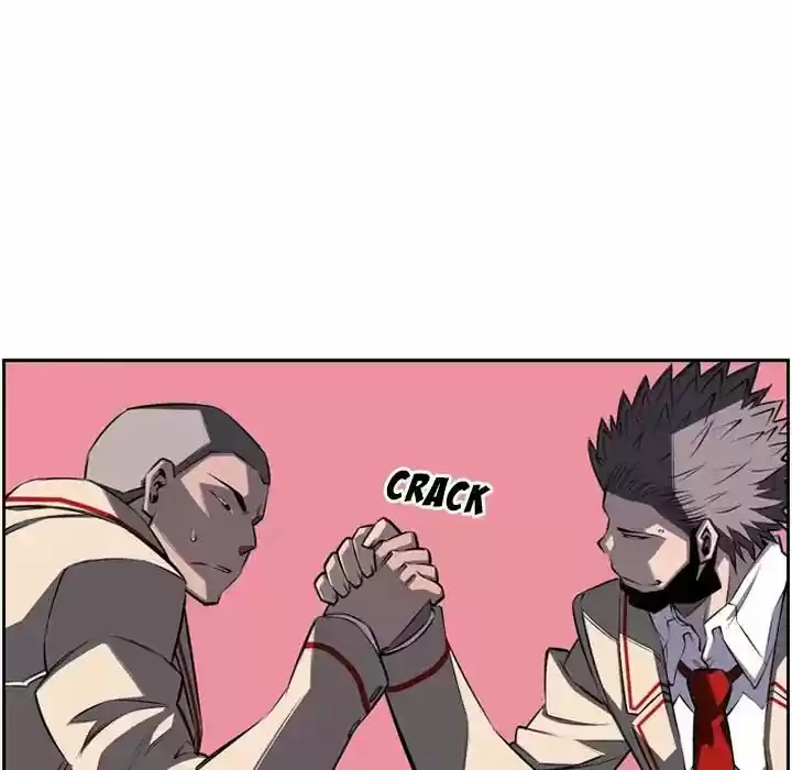 Supernova (Killer Whale) Vol.01 Ch.043