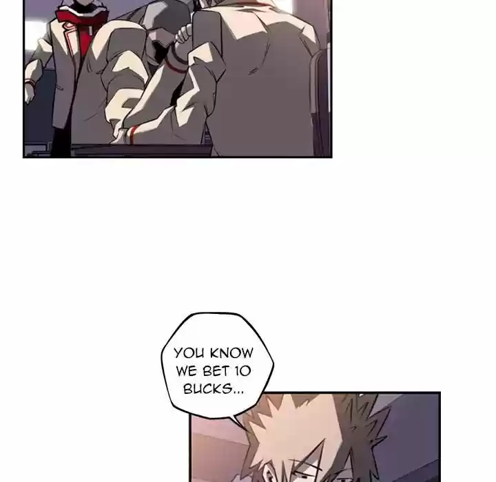 Supernova (Killer Whale) Vol.01 Ch.043