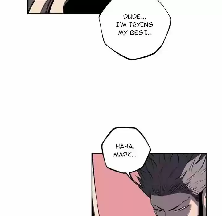 Supernova (Killer Whale) Vol.01 Ch.043