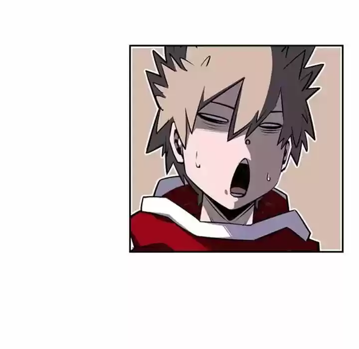 Supernova (Killer Whale) Vol.01 Ch.043