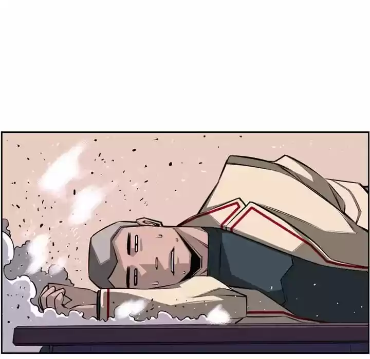 Supernova (Killer Whale) Vol.01 Ch.043