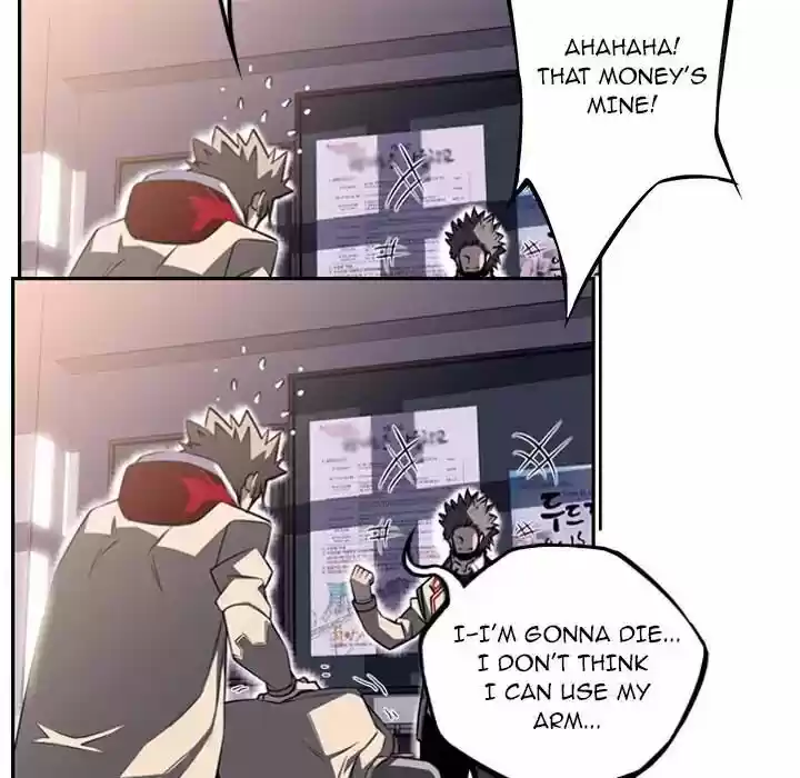 Supernova (Killer Whale) Vol.01 Ch.043