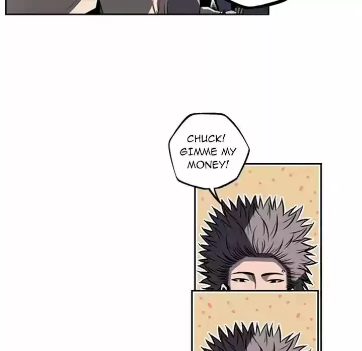 Supernova (Killer Whale) Vol.01 Ch.043