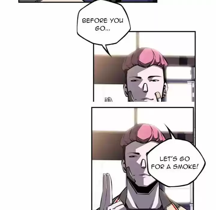 Supernova (Killer Whale) Vol.01 Ch.043