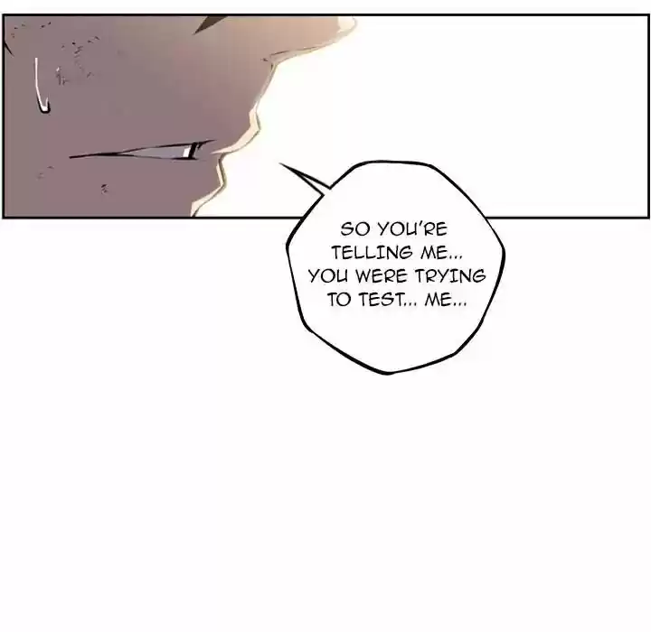 Supernova (Killer Whale) Vol.01 Ch.043