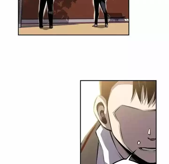 Supernova (Killer Whale) Vol.01 Ch.043