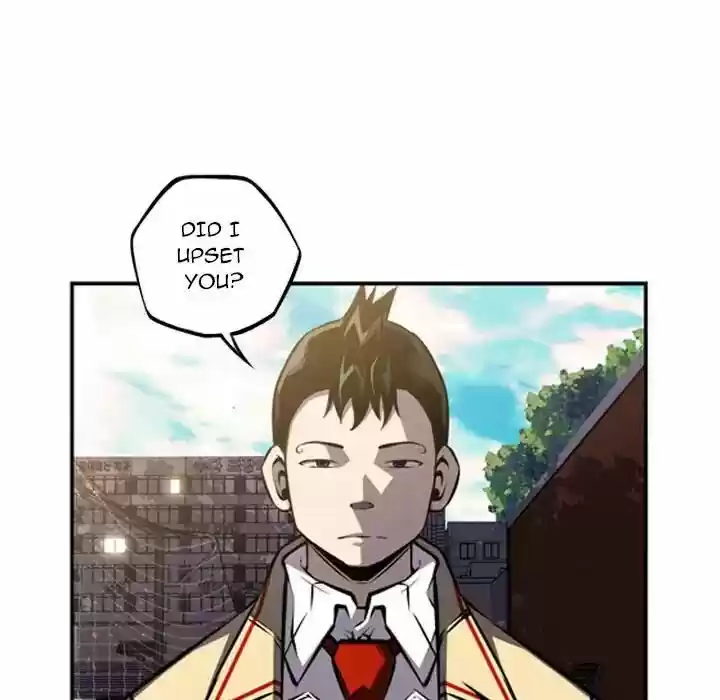 Supernova (Killer Whale) Vol.01 Ch.043