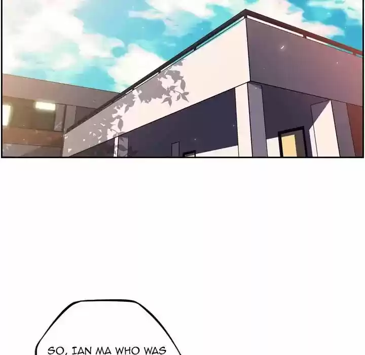 Supernova (Killer Whale) Vol.01 Ch.043