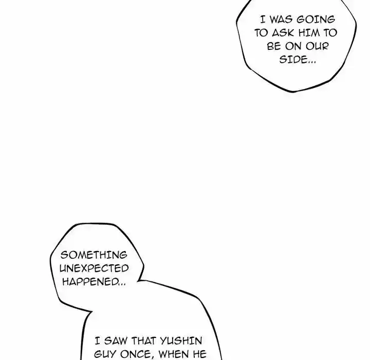 Supernova (Killer Whale) Vol.01 Ch.043