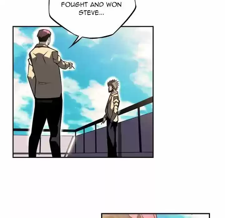 Supernova (Killer Whale) Vol.01 Ch.043