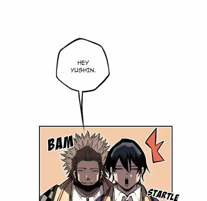 Supernova (Killer Whale) Vol.01 Ch.044