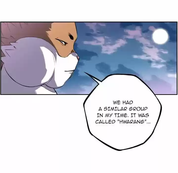 Supernova (Killer Whale) Vol.01 Ch.044