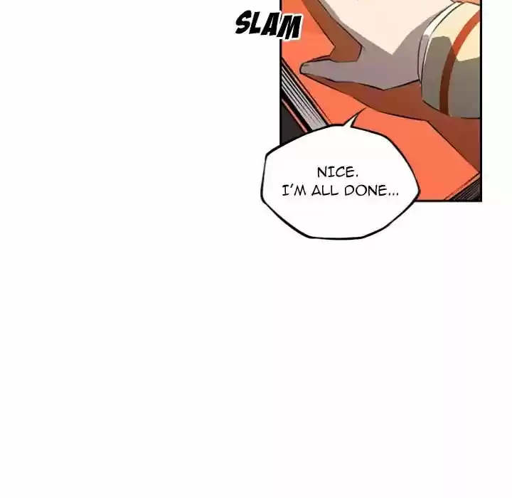 Supernova (Killer Whale) Vol.01 Ch.044