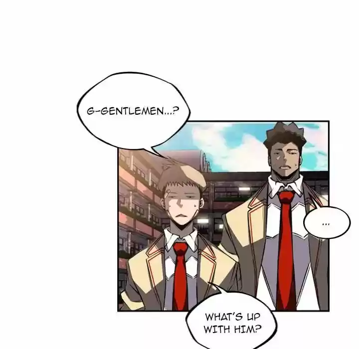 Supernova (Killer Whale) Vol.01 Ch.045