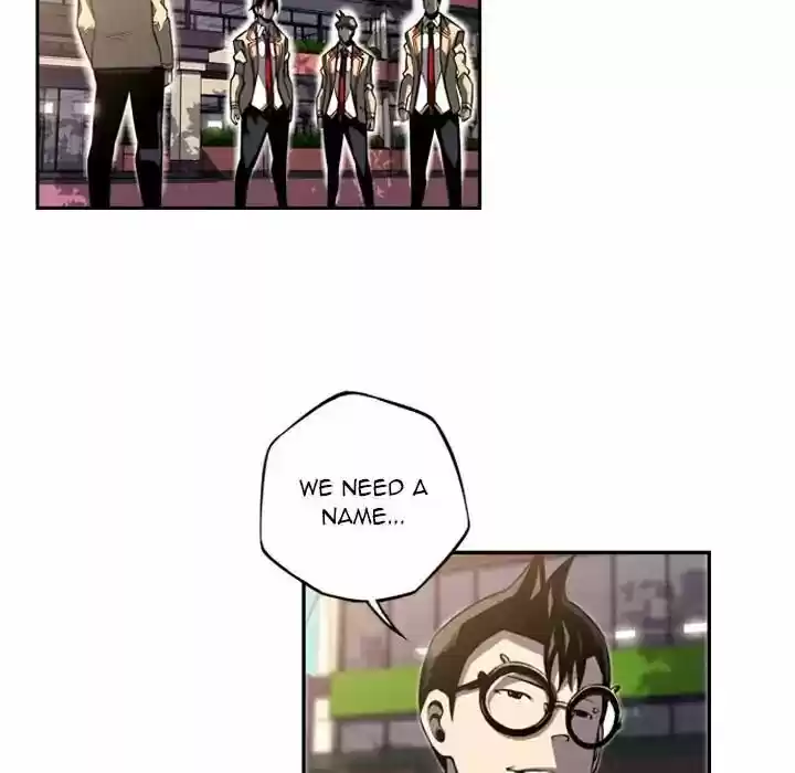 Supernova (Killer Whale) Vol.01 Ch.045