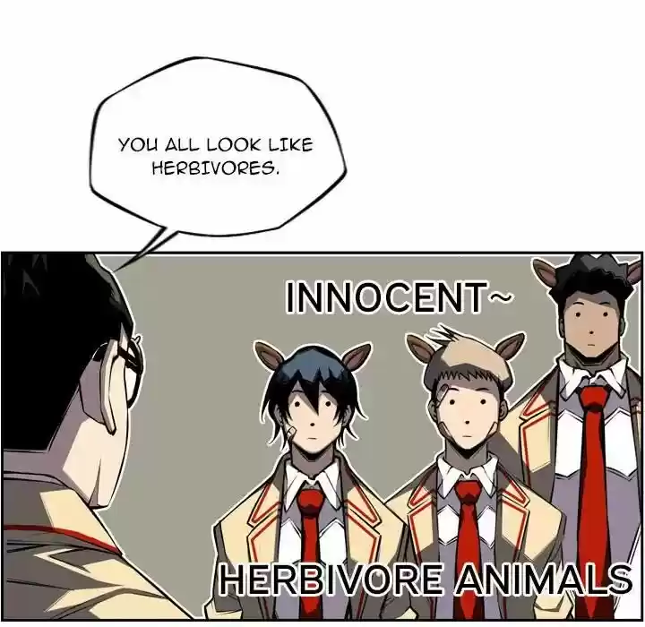 Supernova (Killer Whale) Vol.01 Ch.045