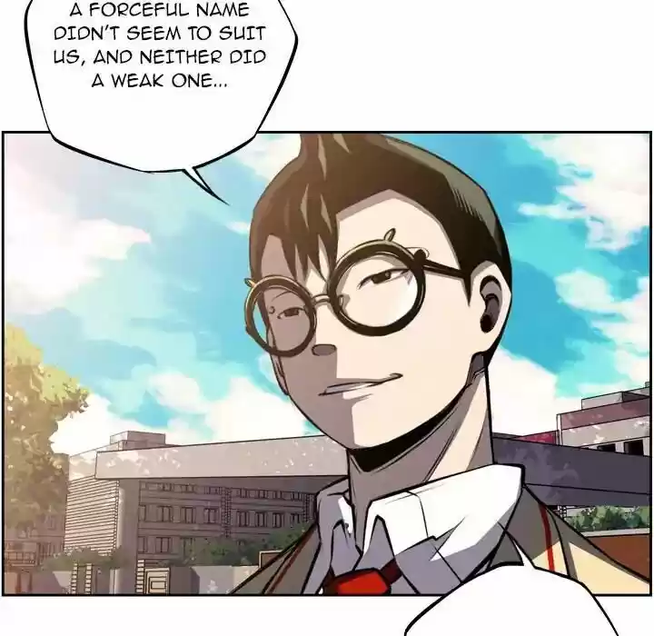 Supernova (Killer Whale) Vol.01 Ch.045