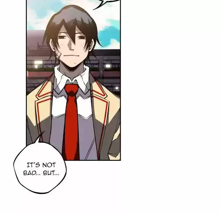 Supernova (Killer Whale) Vol.01 Ch.045