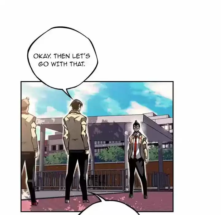 Supernova (Killer Whale) Vol.01 Ch.045