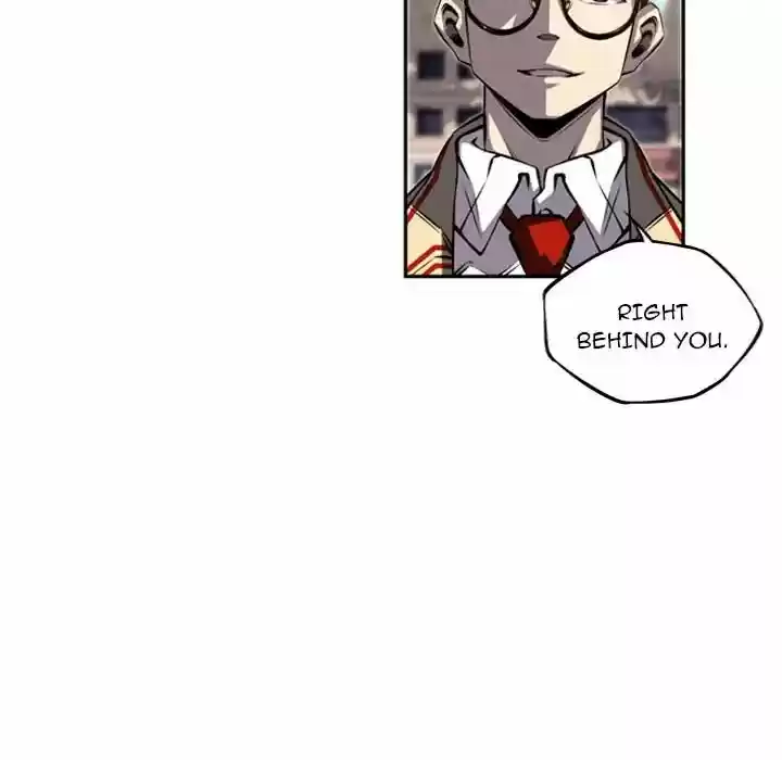 Supernova (Killer Whale) Vol.01 Ch.045