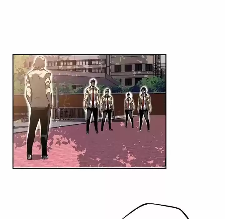 Supernova (Killer Whale) Vol.01 Ch.045