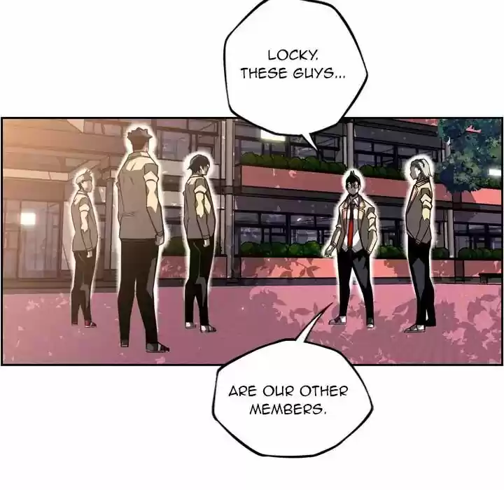 Supernova (Killer Whale) Vol.01 Ch.045