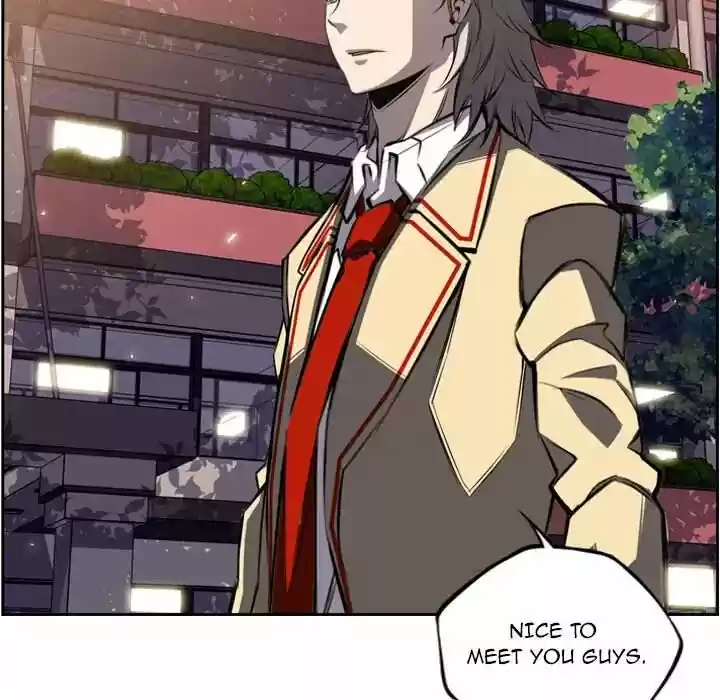 Supernova (Killer Whale) Vol.01 Ch.045