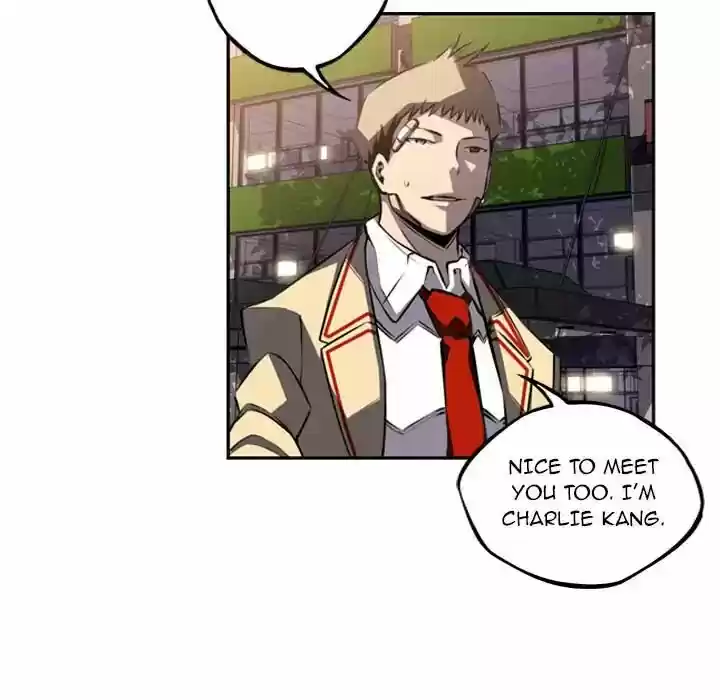 Supernova (Killer Whale) Vol.01 Ch.045