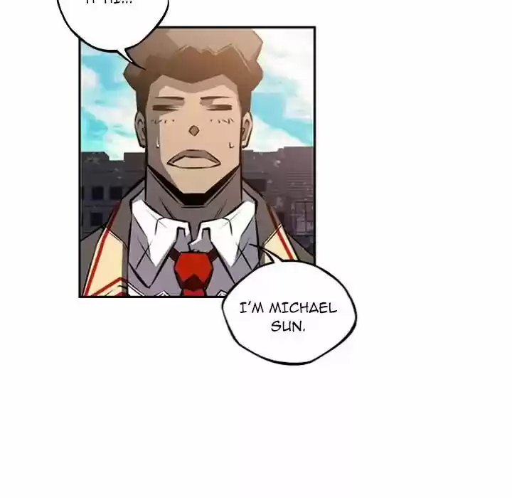 Supernova (Killer Whale) Vol.01 Ch.045