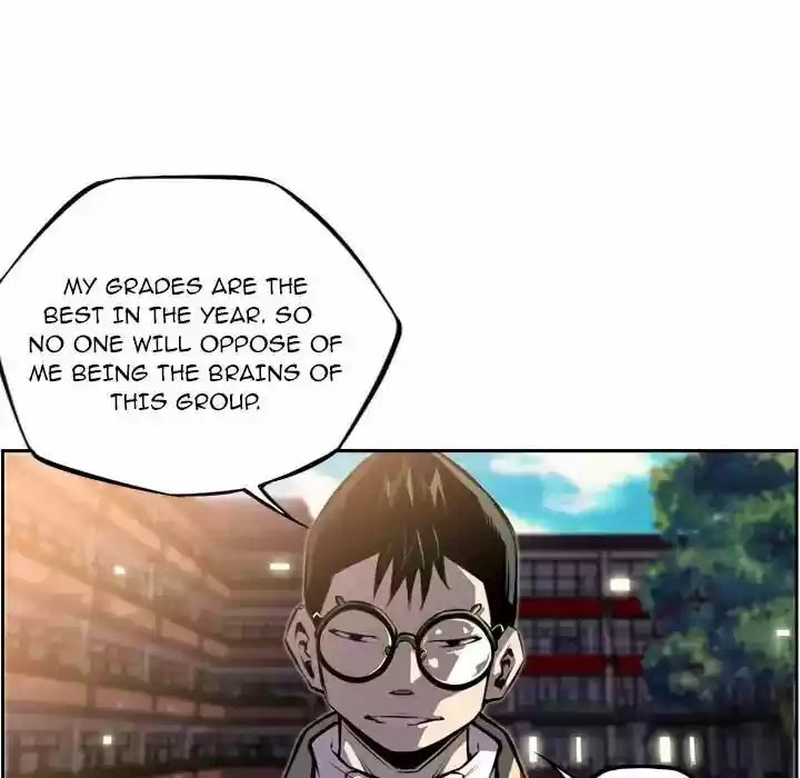 Supernova (Killer Whale) Vol.01 Ch.045