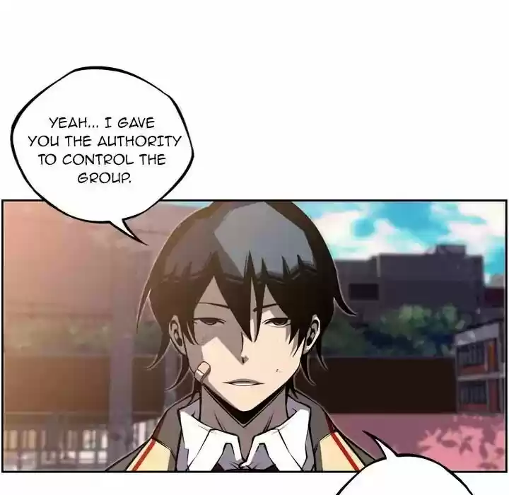 Supernova (Killer Whale) Vol.01 Ch.045