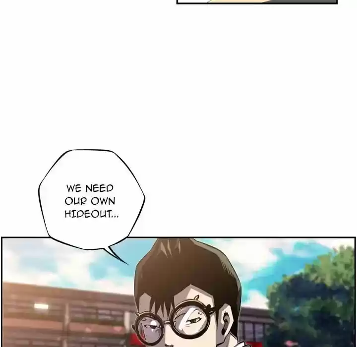 Supernova (Killer Whale) Vol.01 Ch.045