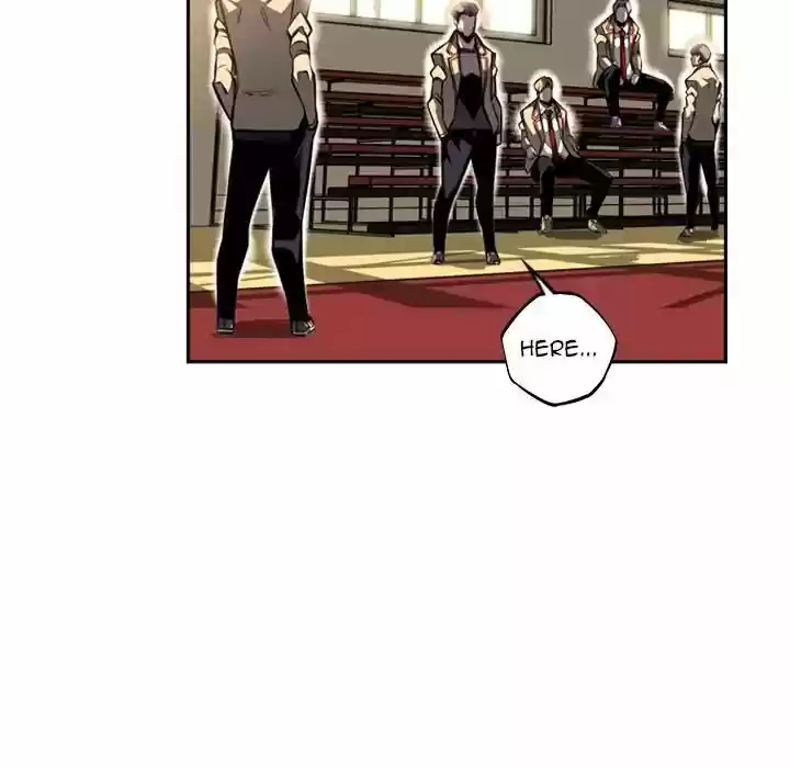 Supernova (Killer Whale) Vol.01 Ch.045