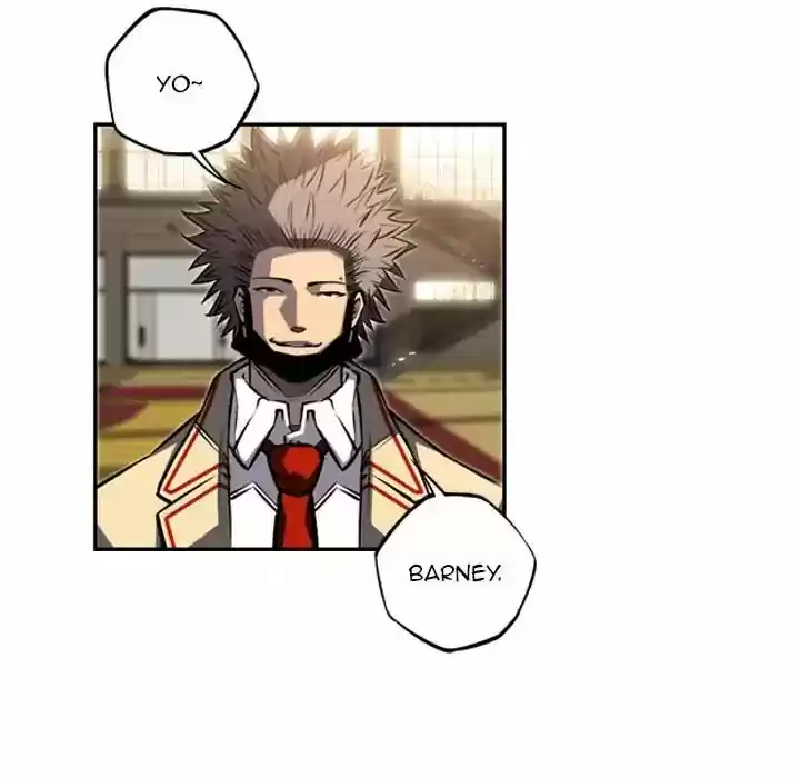 Supernova (Killer Whale) Vol.01 Ch.045