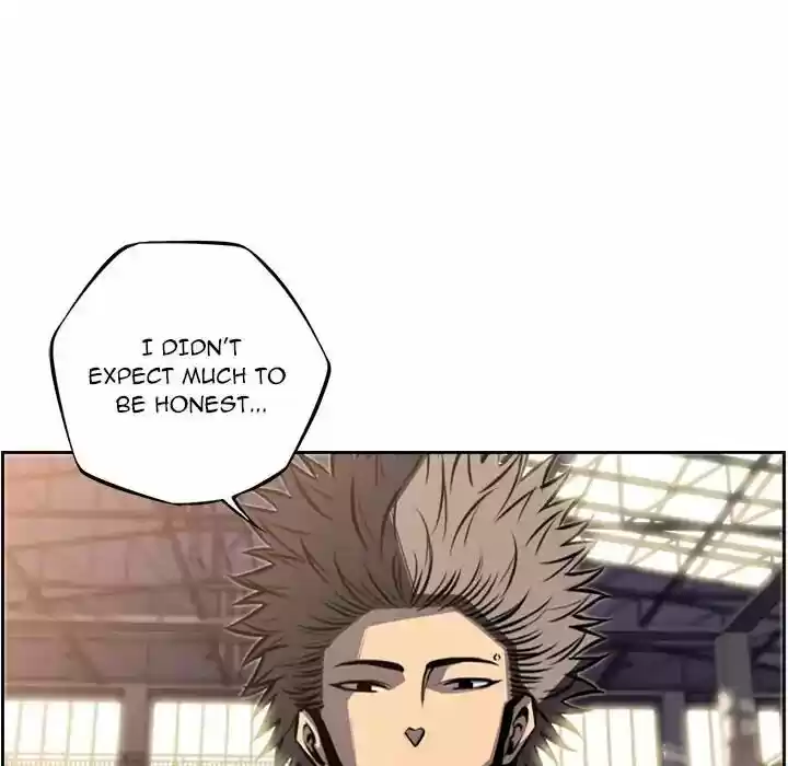 Supernova (Killer Whale) Vol.01 Ch.045