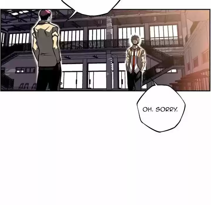 Supernova (Killer Whale) Vol.01 Ch.045