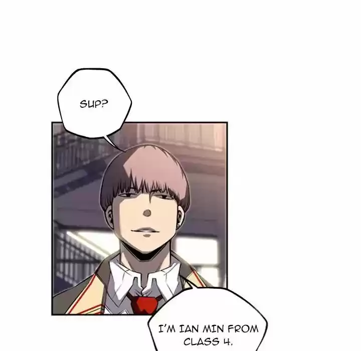 Supernova (Killer Whale) Vol.01 Ch.045