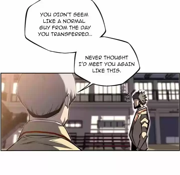 Supernova (Killer Whale) Vol.01 Ch.045