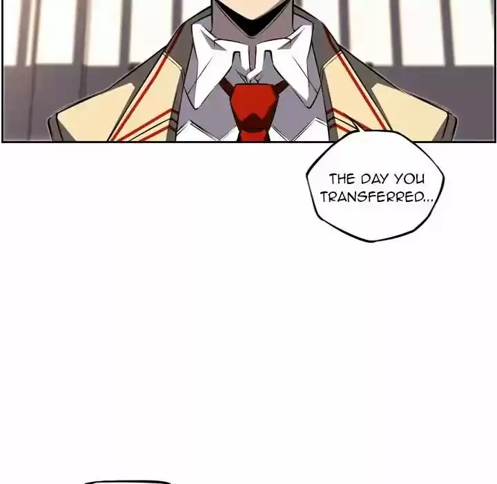 Supernova (Killer Whale) Vol.01 Ch.045