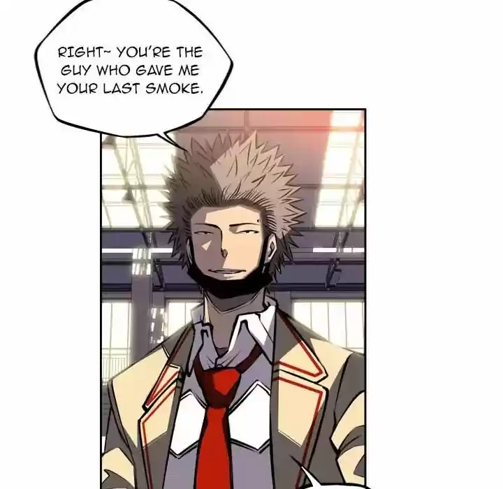 Supernova (Killer Whale) Vol.01 Ch.045