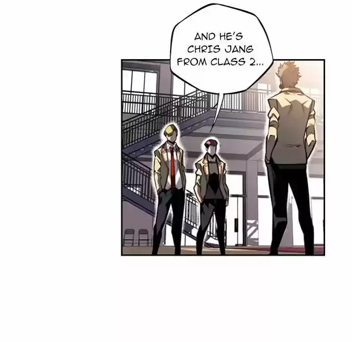 Supernova (Killer Whale) Vol.01 Ch.045