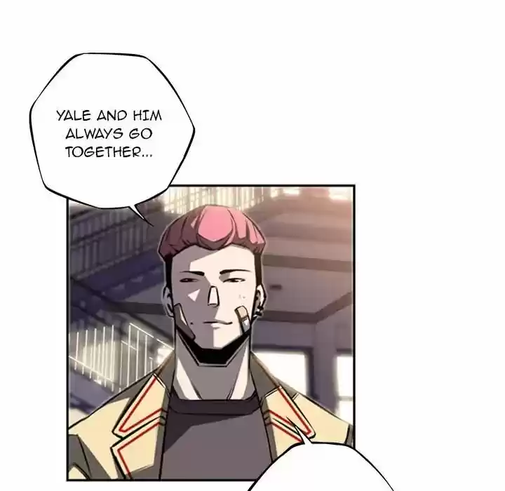 Supernova (Killer Whale) Vol.01 Ch.045