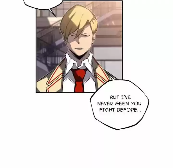 Supernova (Killer Whale) Vol.01 Ch.045